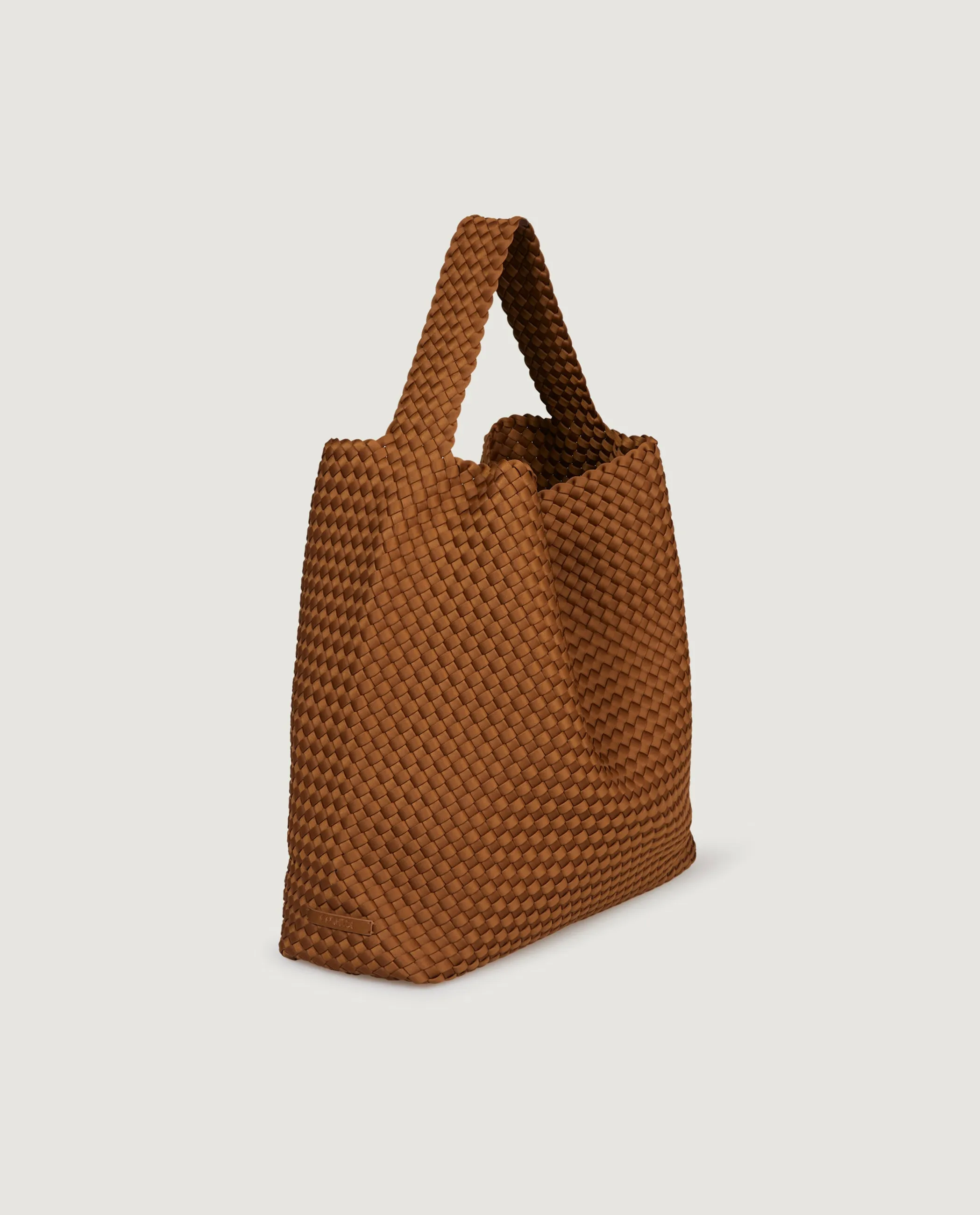 Nomad Large Hobo - Bruin