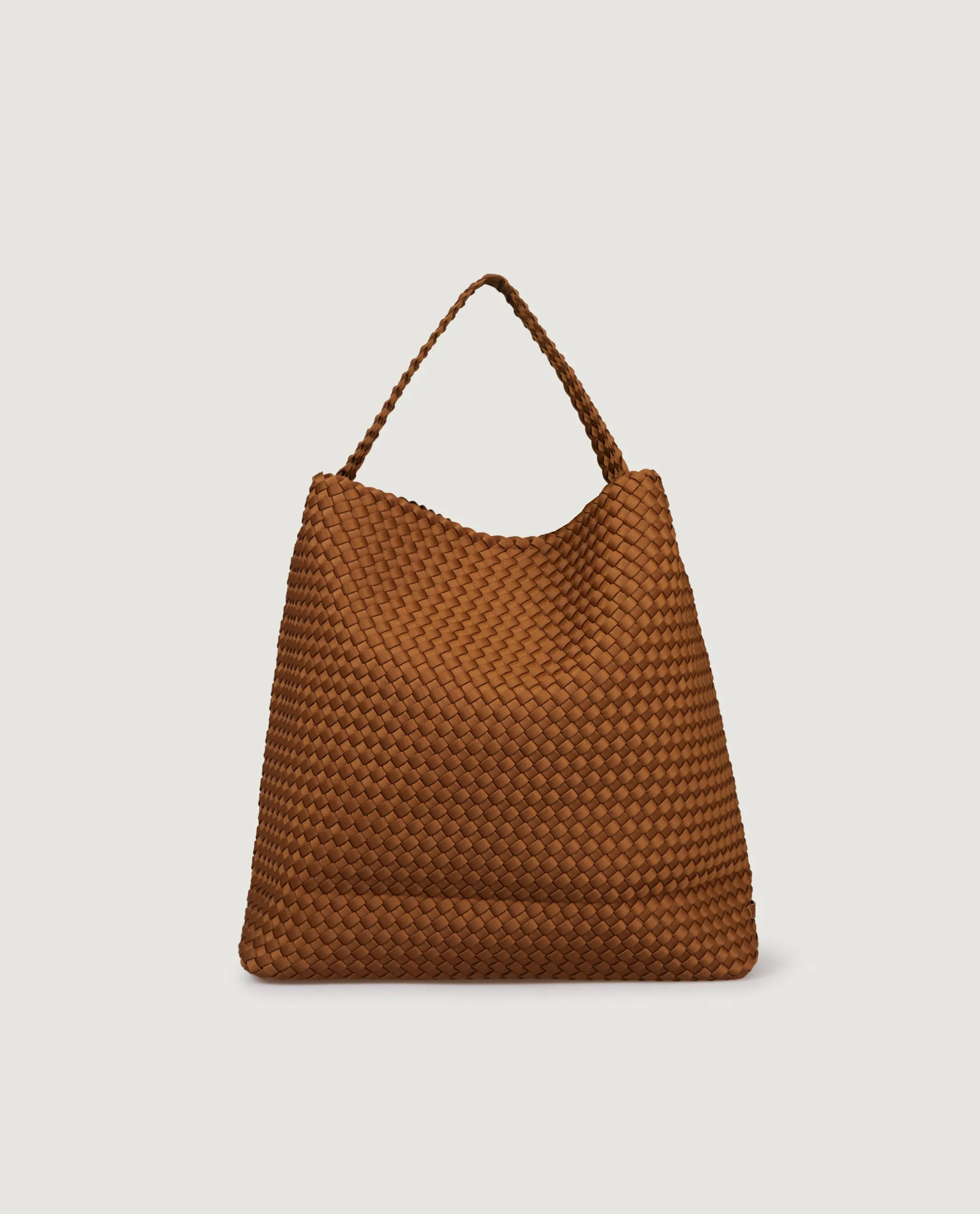 Nomad Large Hobo - Bruin