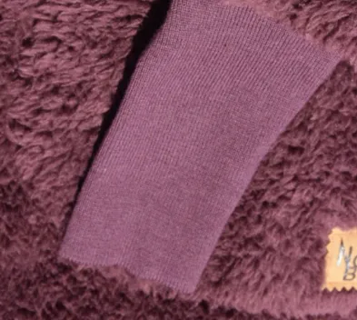 Nordic Beach- Passion Plum