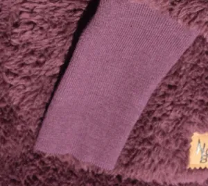 Nordic Beach- Passion Plum
