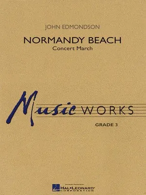NORMANDY BEACH MW3