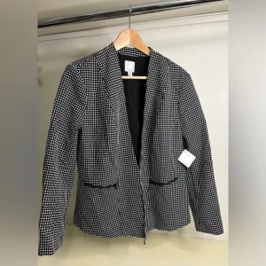 NWT Halogen Blazer size 14W