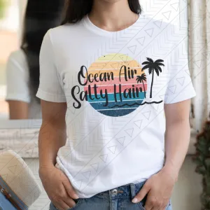 Ocean Air