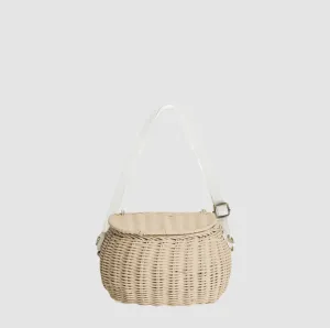 Olli Ella - Rattan Original Mini Chari - Straw