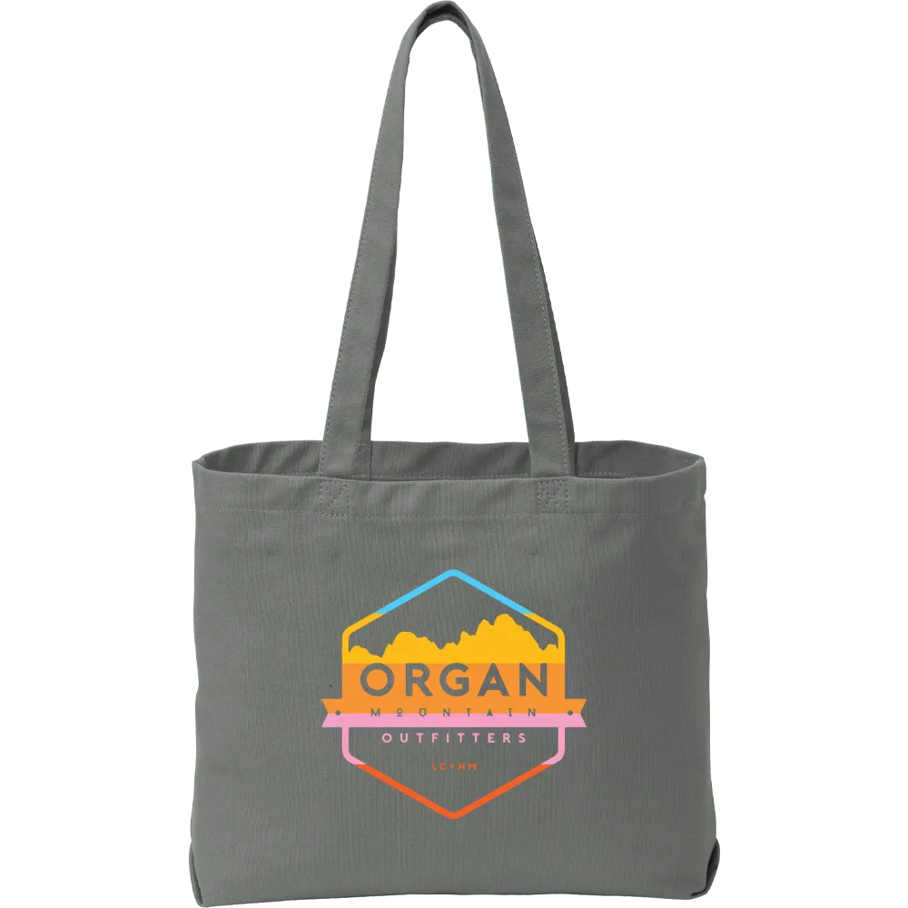 OMO Beach-Washed Tote