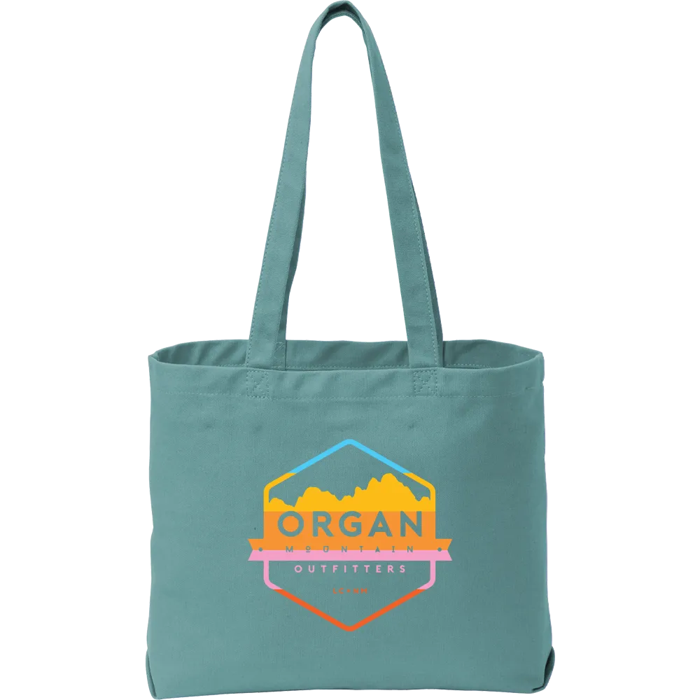 OMO Beach-Washed Tote