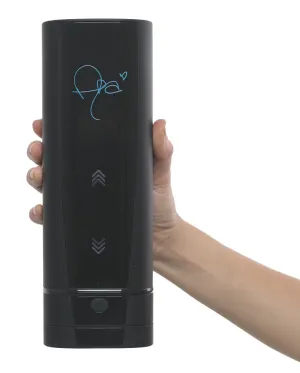 Onyx  Feel Asa Akira Deluxe Masturbator