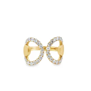 Open Fashion Ring