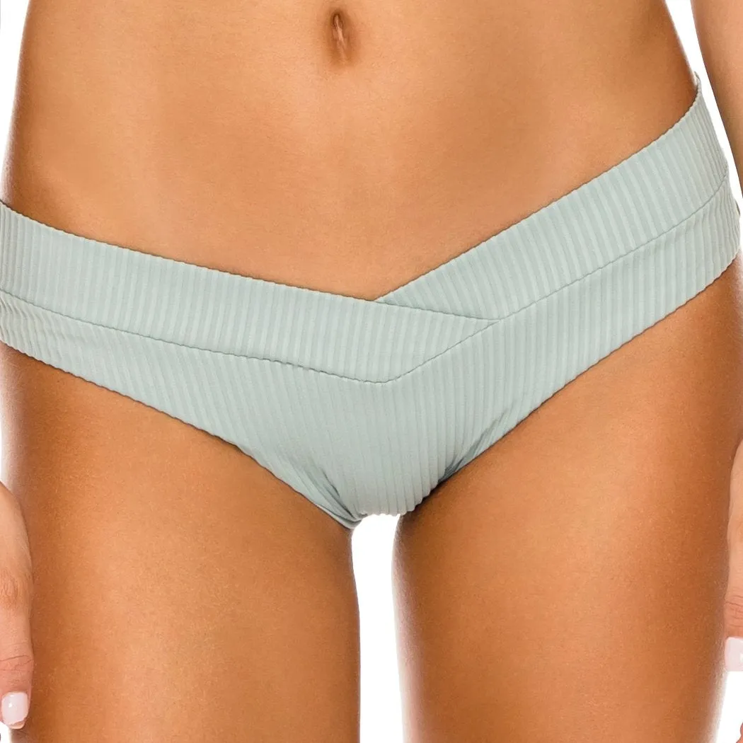 ORILLAS DEL MAR - Moderate Bottom
