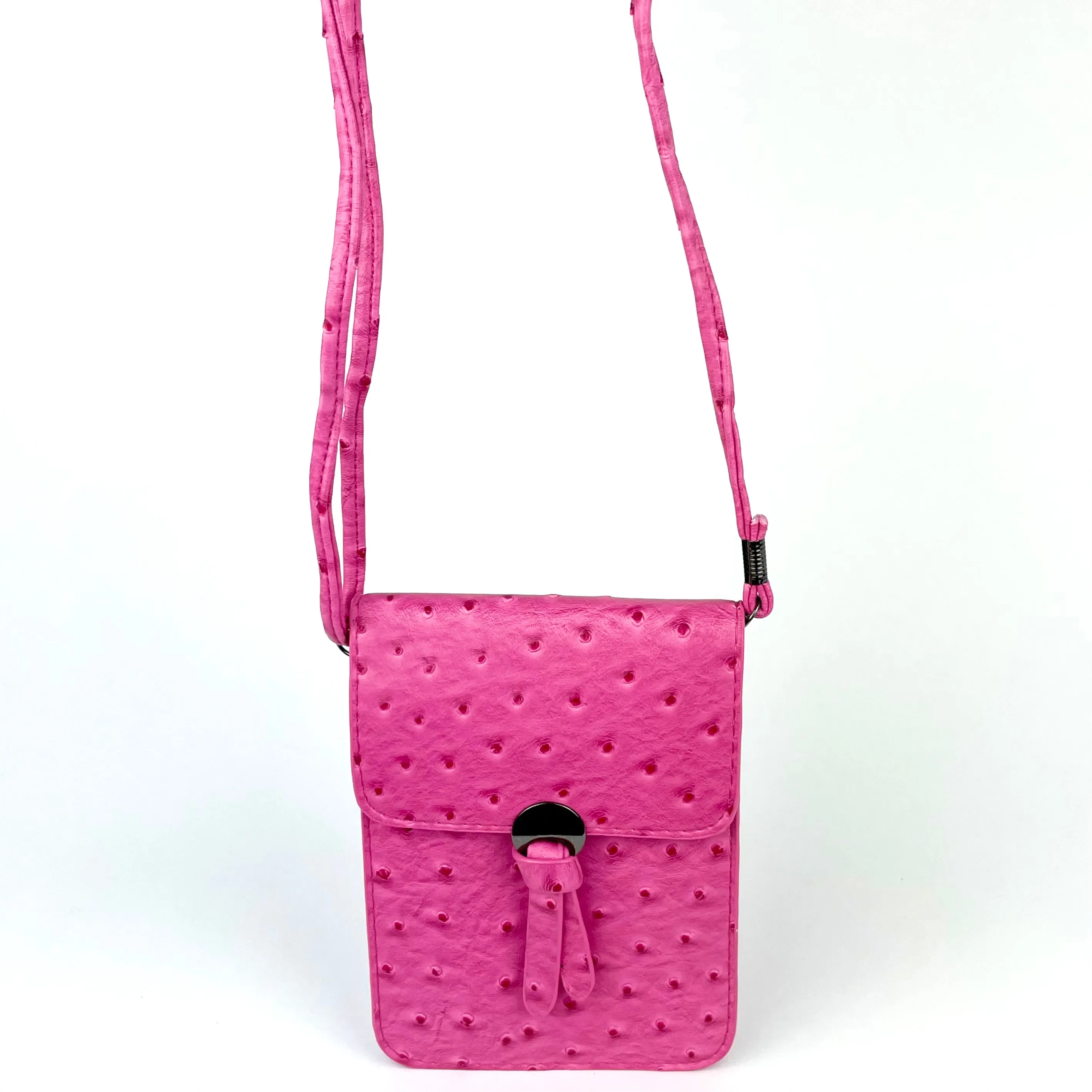 Ostridge Crossbody
