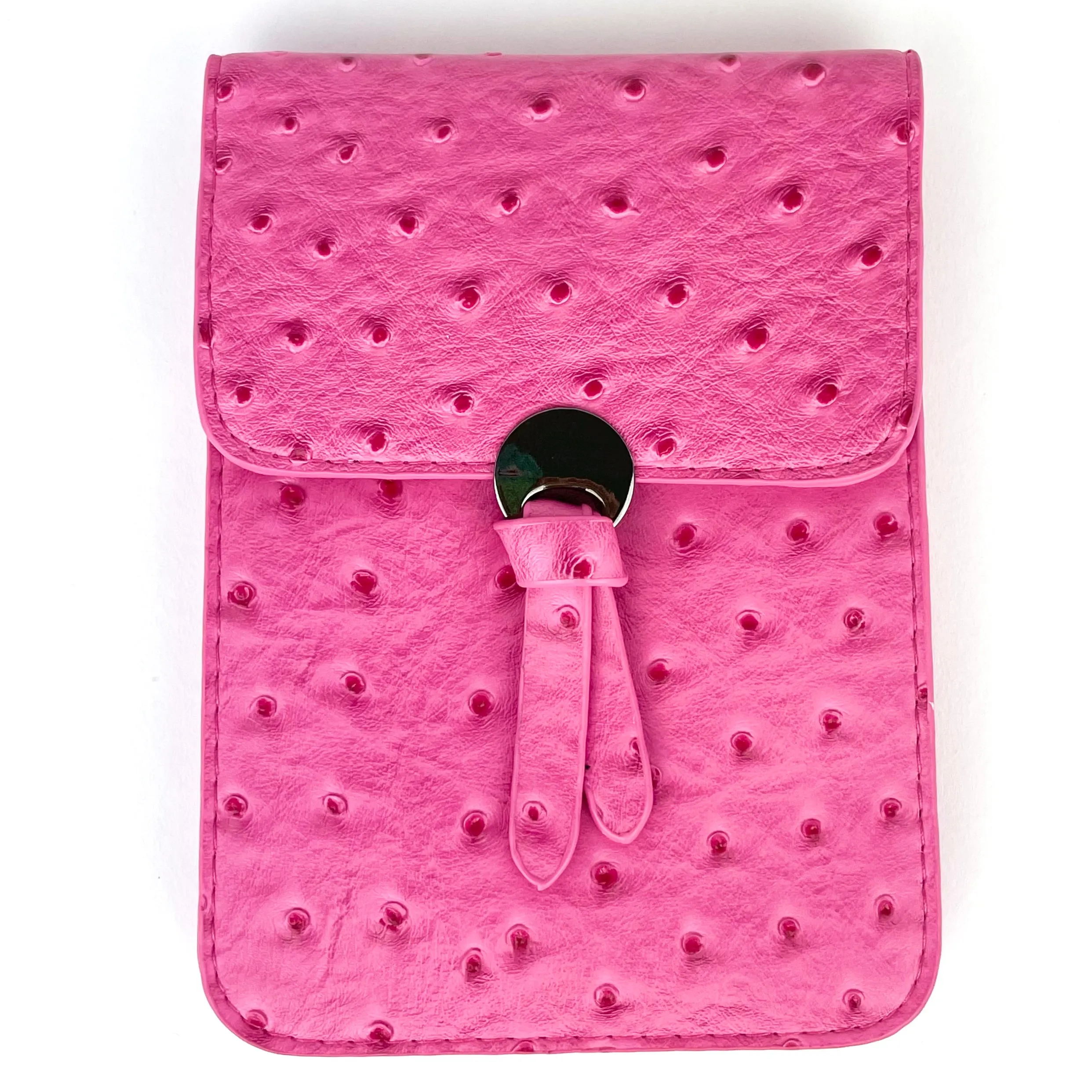 Ostridge Crossbody
