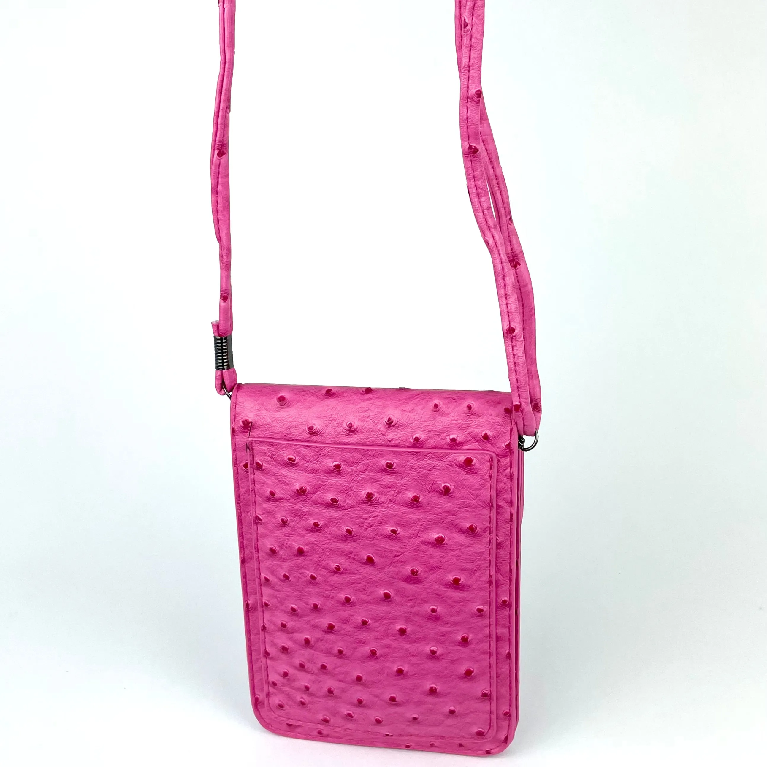 Ostridge Crossbody