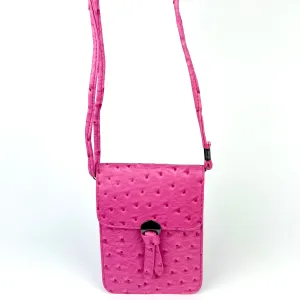 Ostridge Crossbody