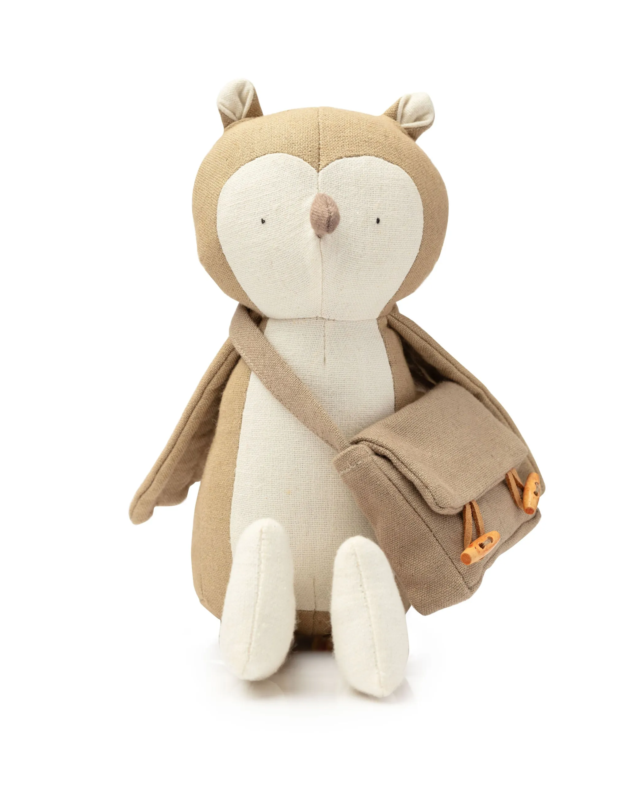 Owen The Owl