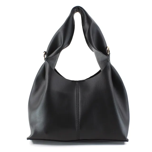 P21034 Small Hobo Crossbody Bag w/Cosmetic Pouch