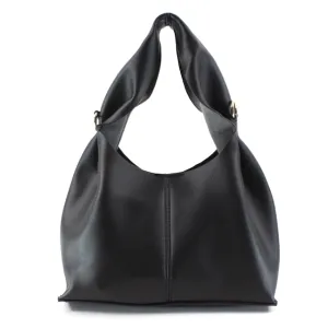 P21034 Small Hobo Crossbody Bag w/Cosmetic Pouch