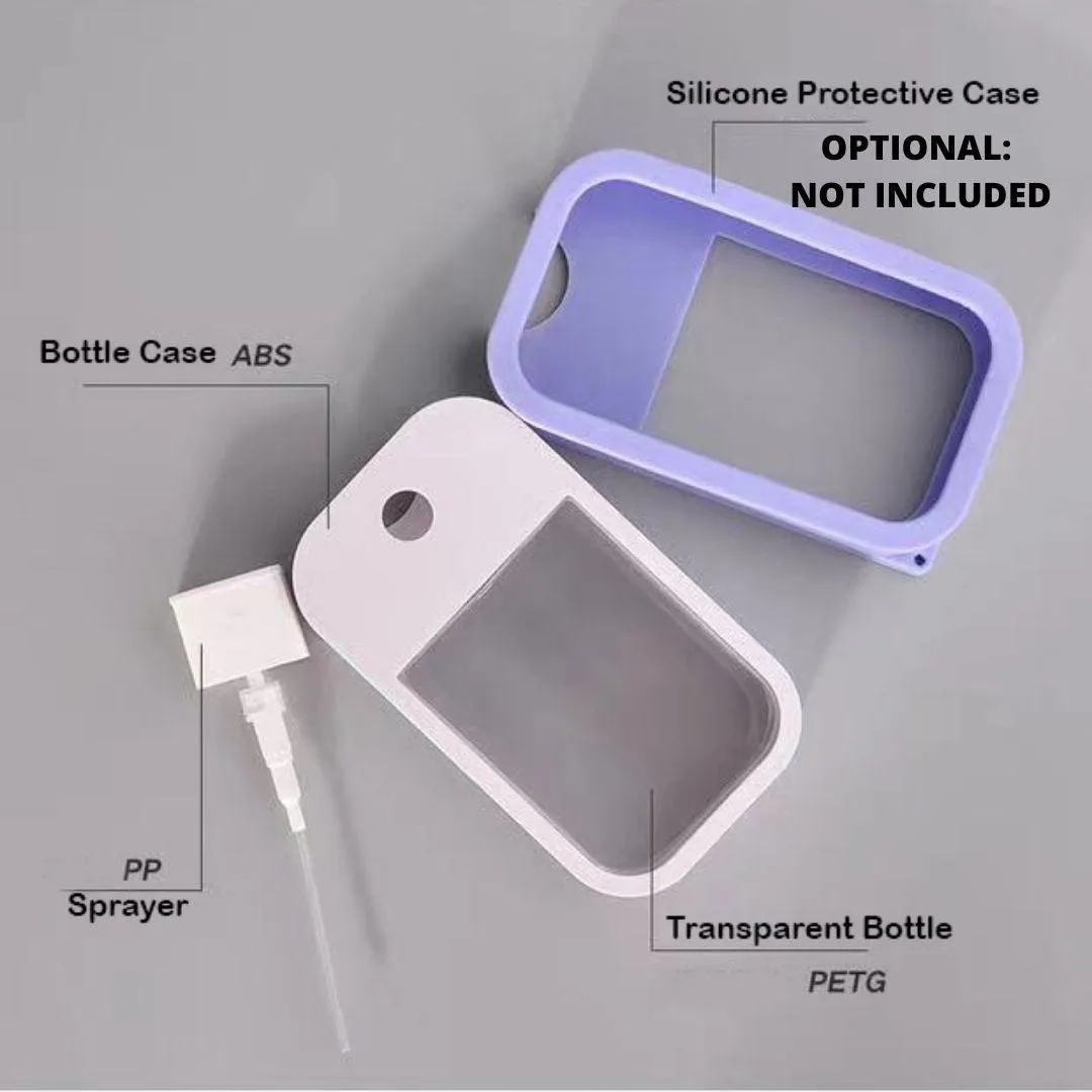 PAI Pocket Sanitizer Sprayer