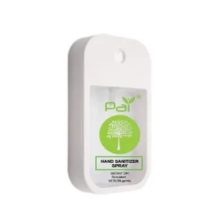 PAI Pocket Sanitizer Sprayer