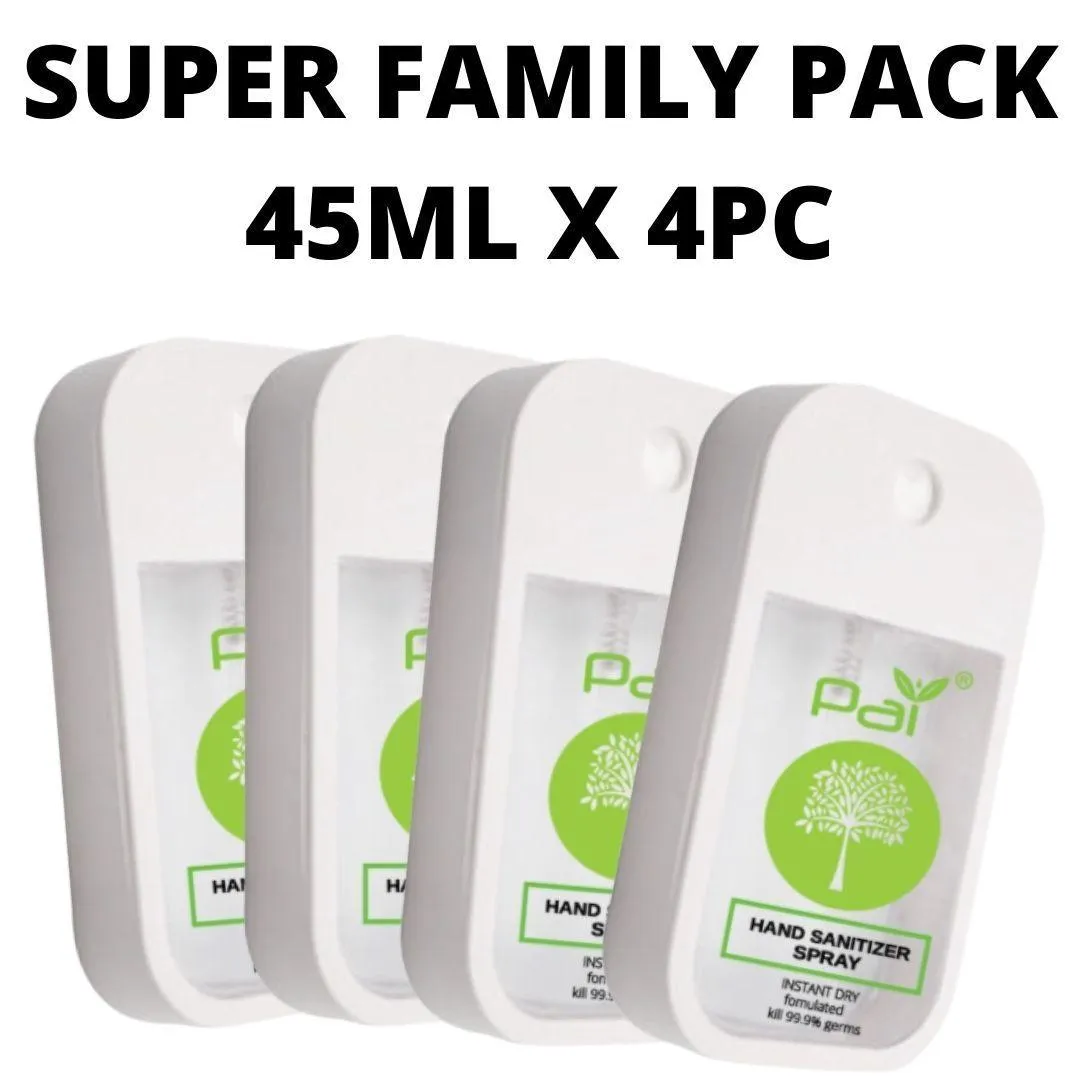 PAI Pocket Sanitizer Sprayer