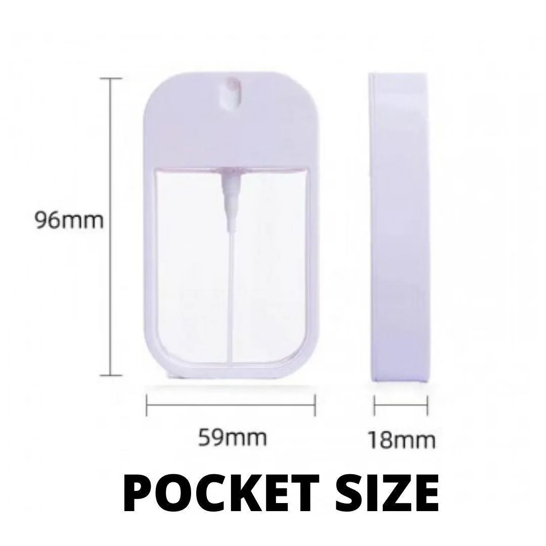 PAI Pocket Sanitizer Sprayer