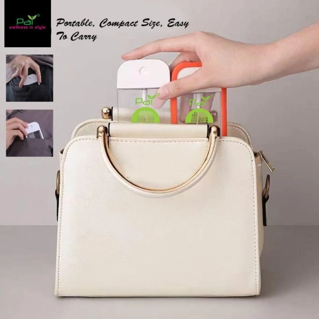 PAI Pocket Sanitizer Sprayer