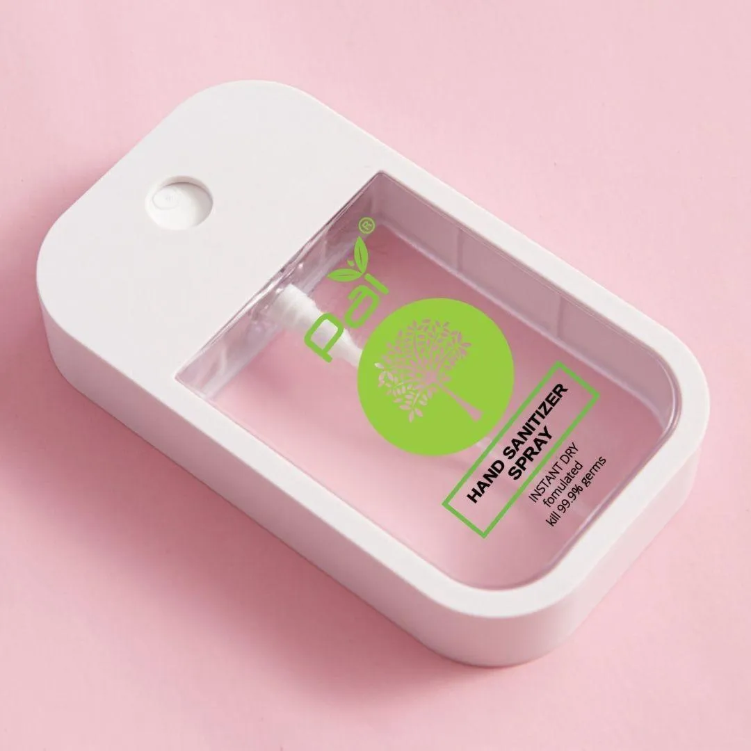 PAI Pocket Sanitizer Sprayer