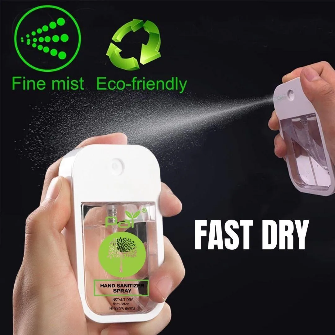 PAI Pocket Sanitizer Sprayer