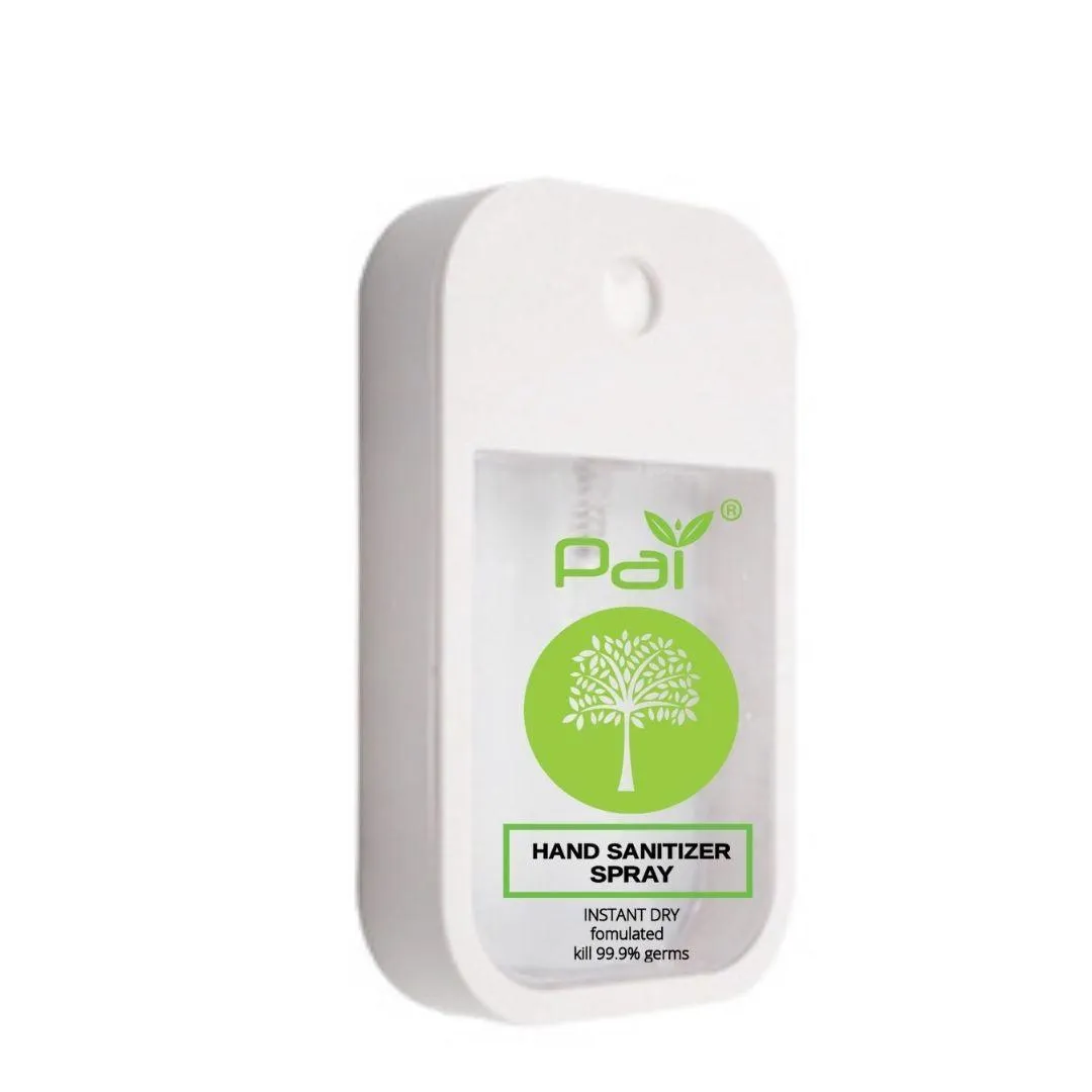 PAI Pocket Sanitizer Sprayer