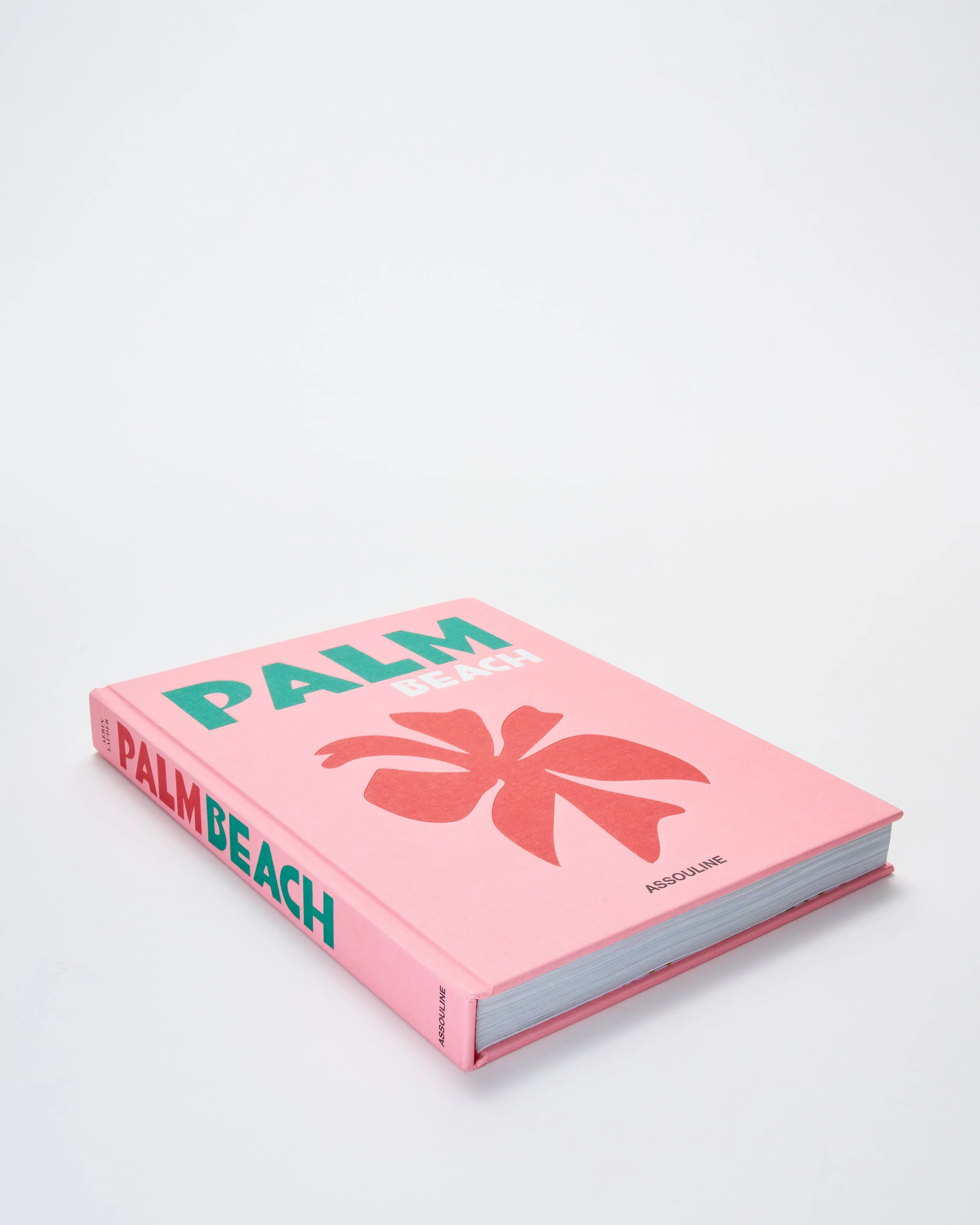 palm beach book