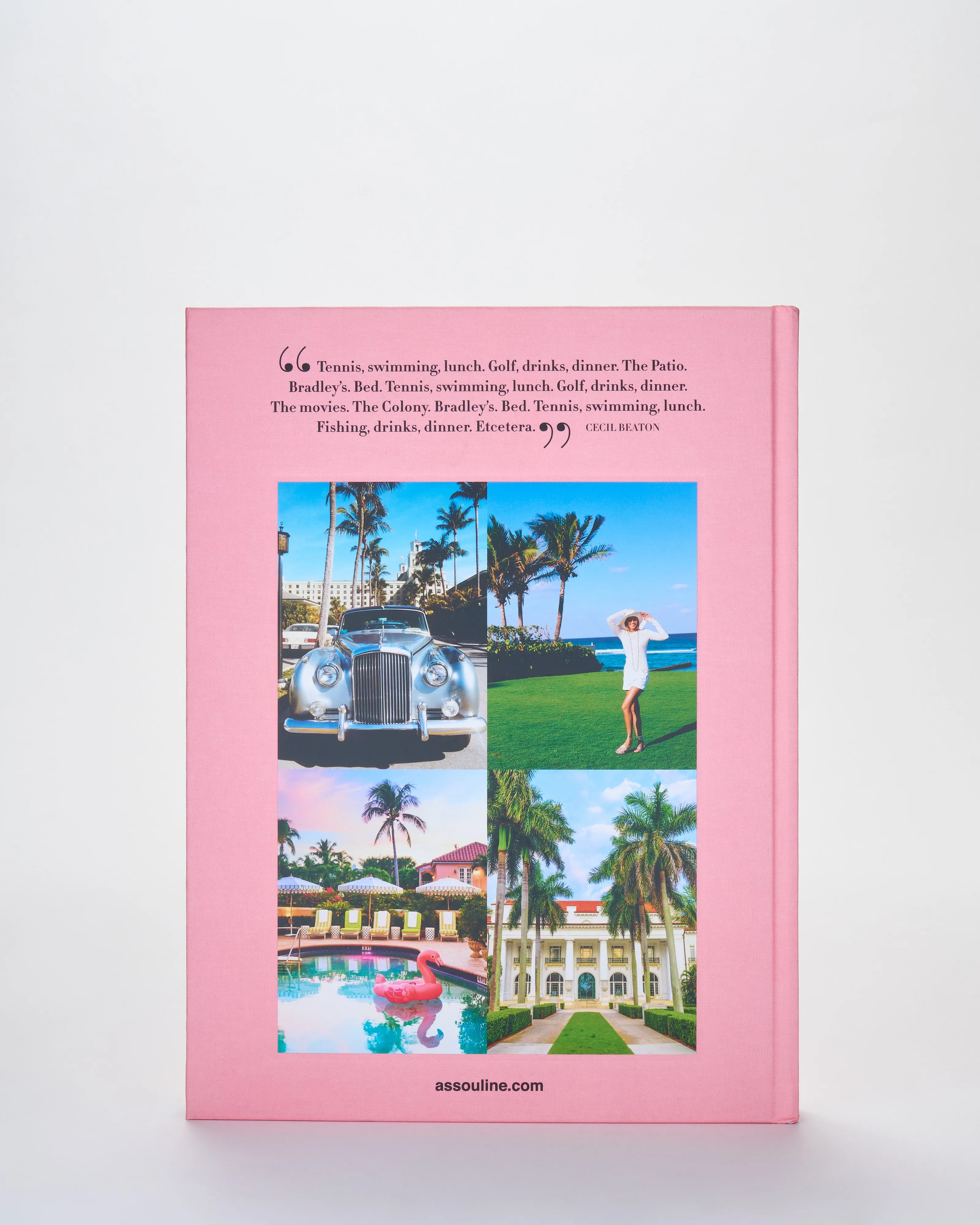 palm beach book