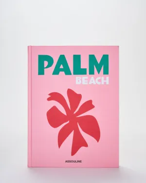 palm beach book