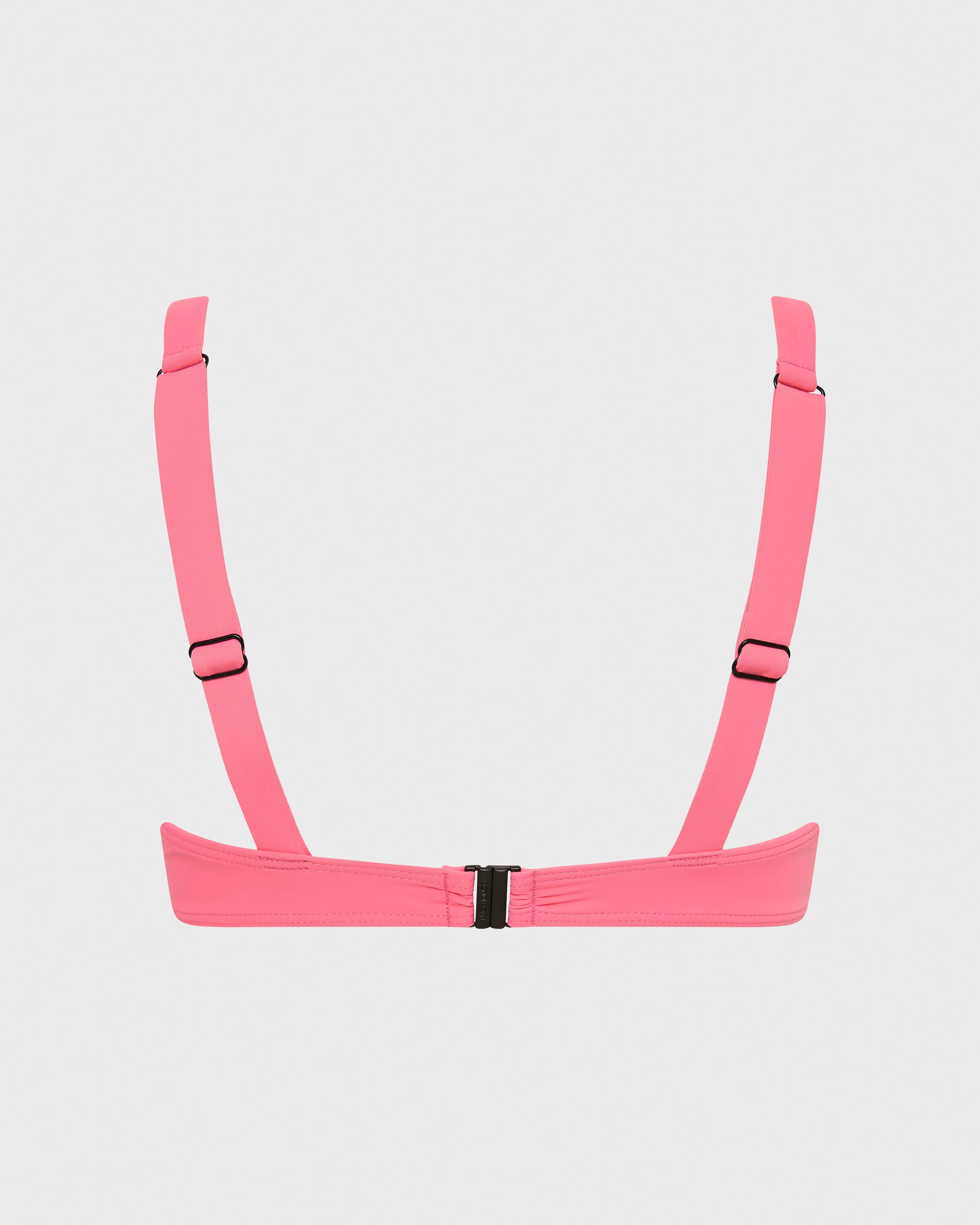 Pamela Bikini Top - Rose