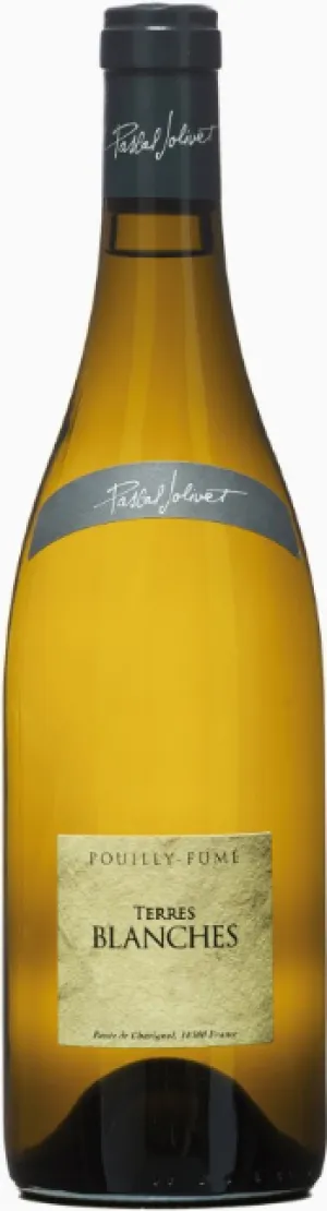 Pascal Jolivet Pouilly-Fume Les Terres Blanches 2022