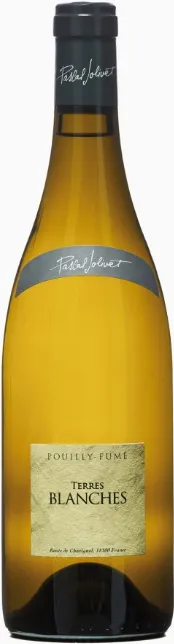 Pascal Jolivet Pouilly-Fume Les Terres Blanches 2022
