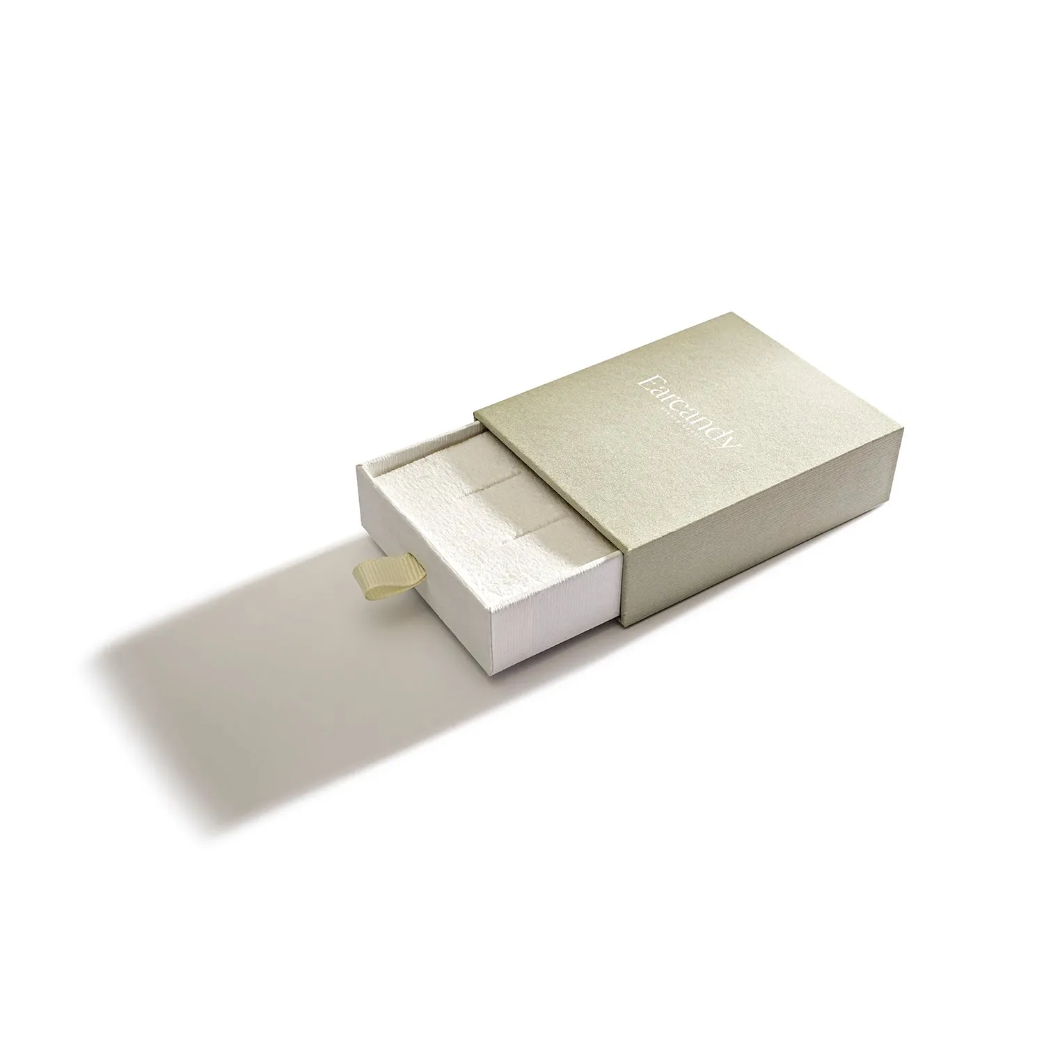 PENDIENTES LUXURY PRISM