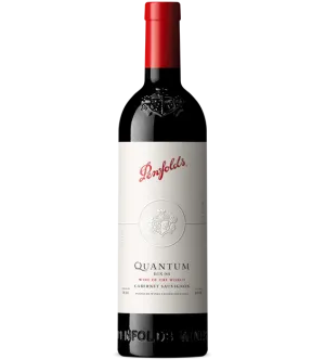 Penfolds Quantum Bin 98 'Wine of the World' Cabernet Sauvignon 2018