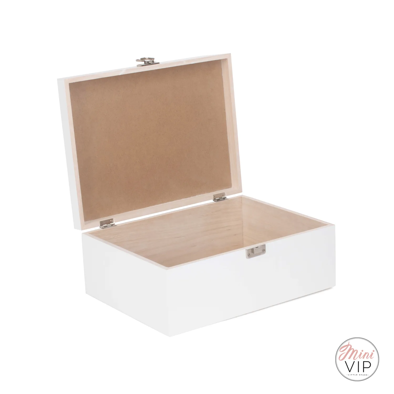 Personalised Luxury Wooden Christmas Eve Box