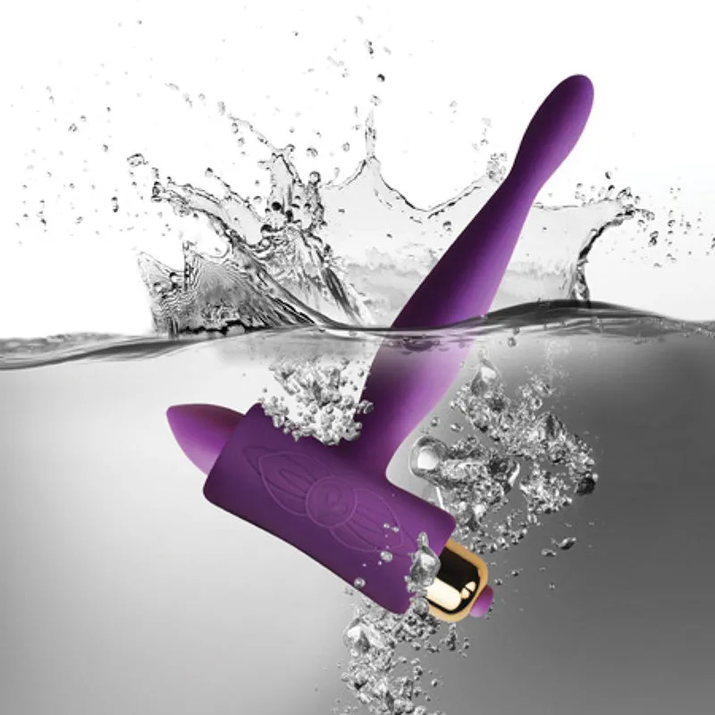 Petite Sensations Teazer