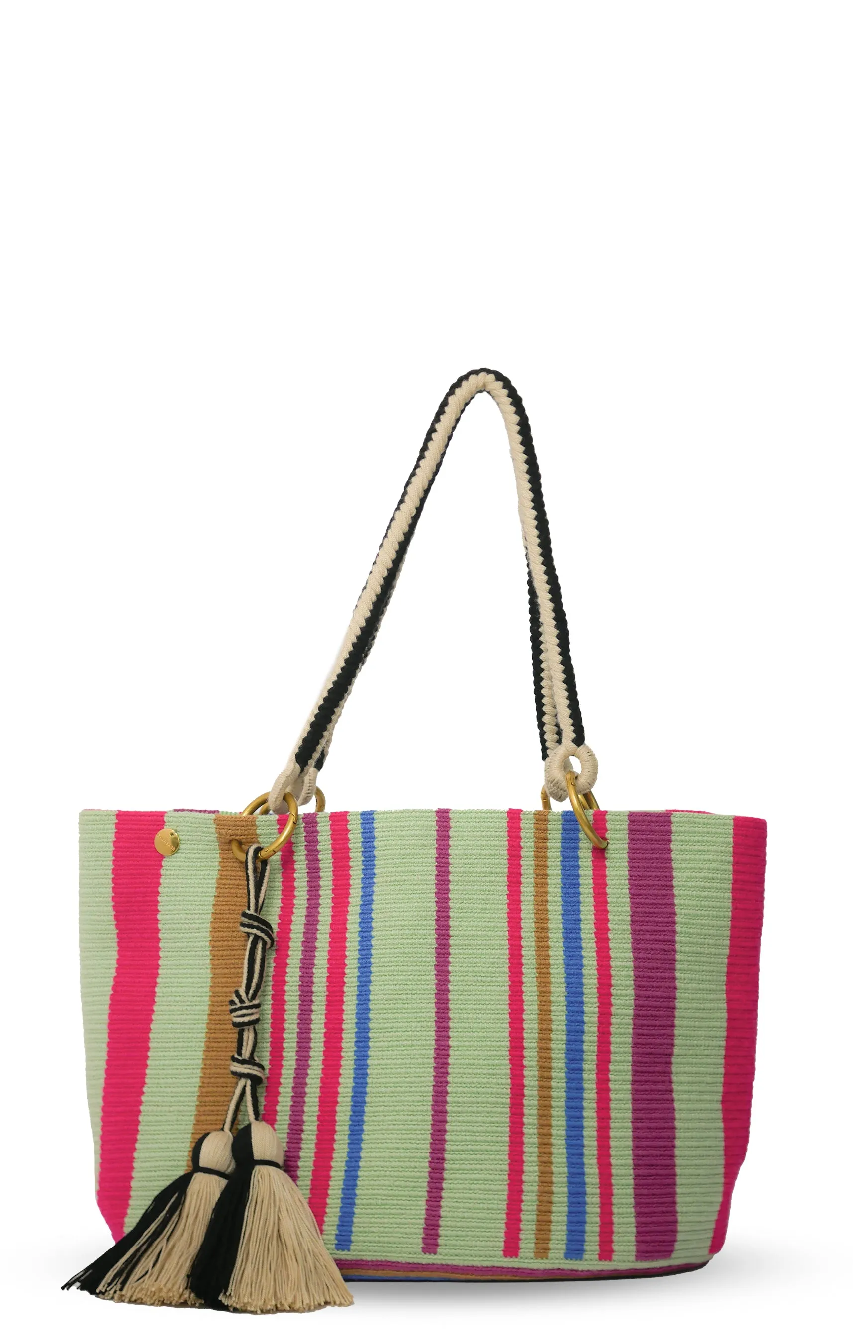 Petunia Large Tote