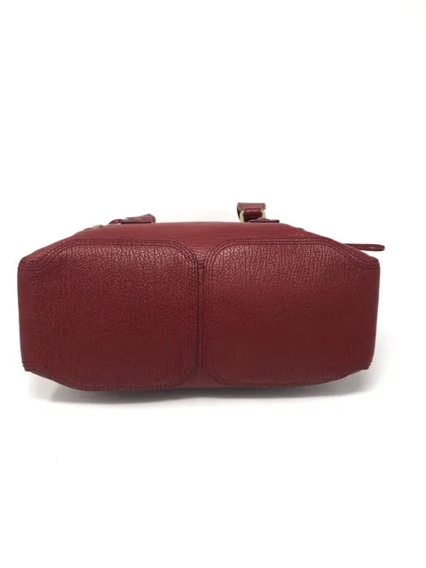 Phillip Lim Red Handbag