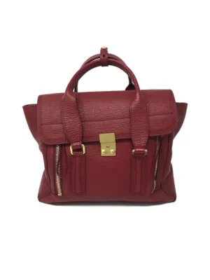 Phillip Lim Red Handbag