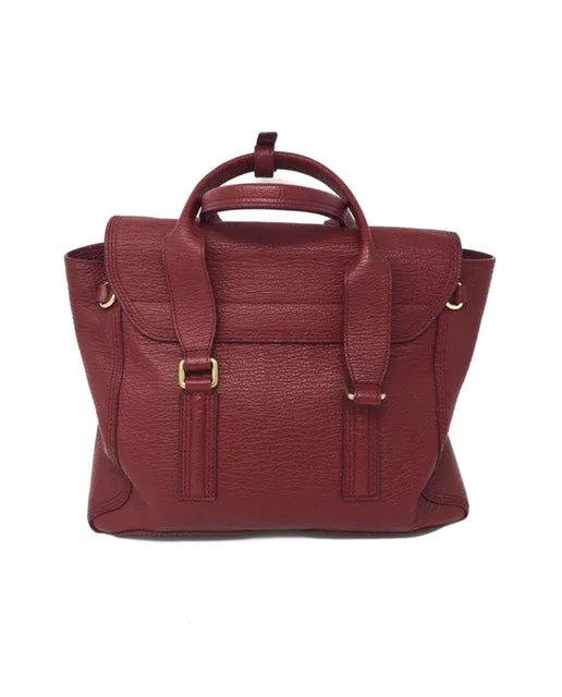 Phillip Lim Red Handbag