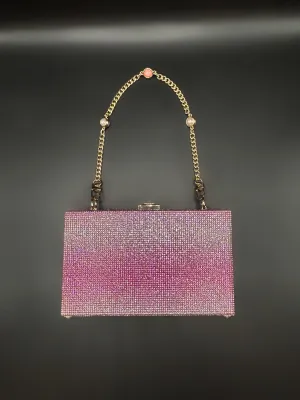 Pink Ombré