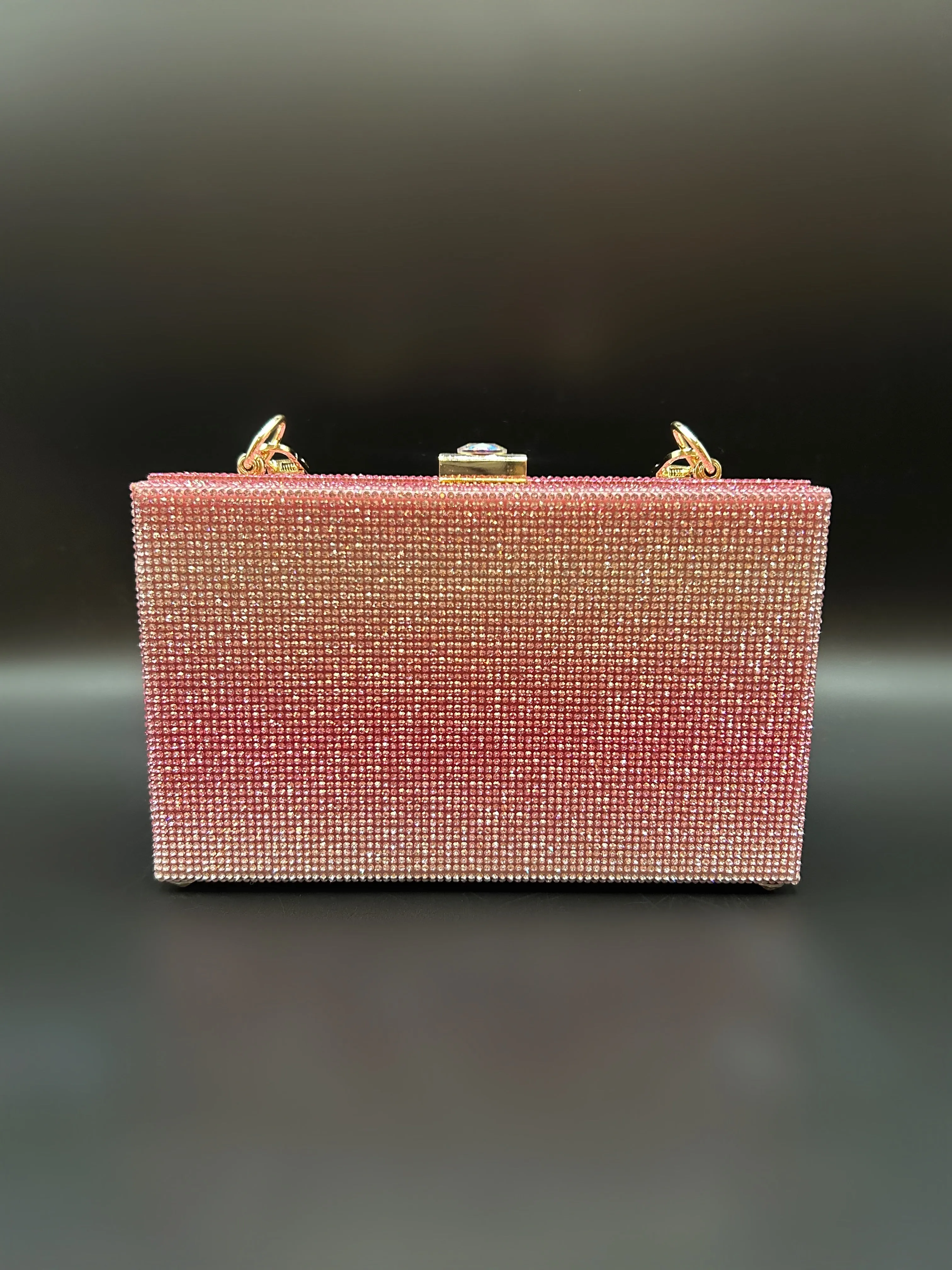 Pink Ombré