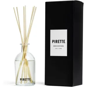 Pirette reed diffuser