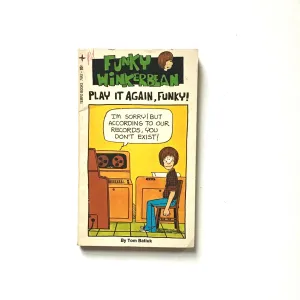 Play It Again Funky!