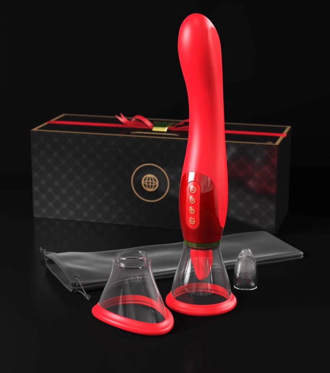 Please Me (LUXURY EDITION)