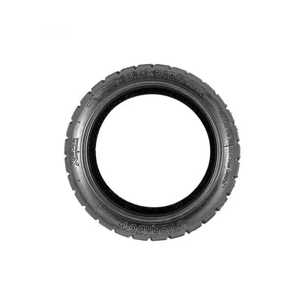 Pneu 8,5x3 Semi Offroad Dualtron Mini / SPW Leger