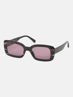 Polunu Sunglasses - Black