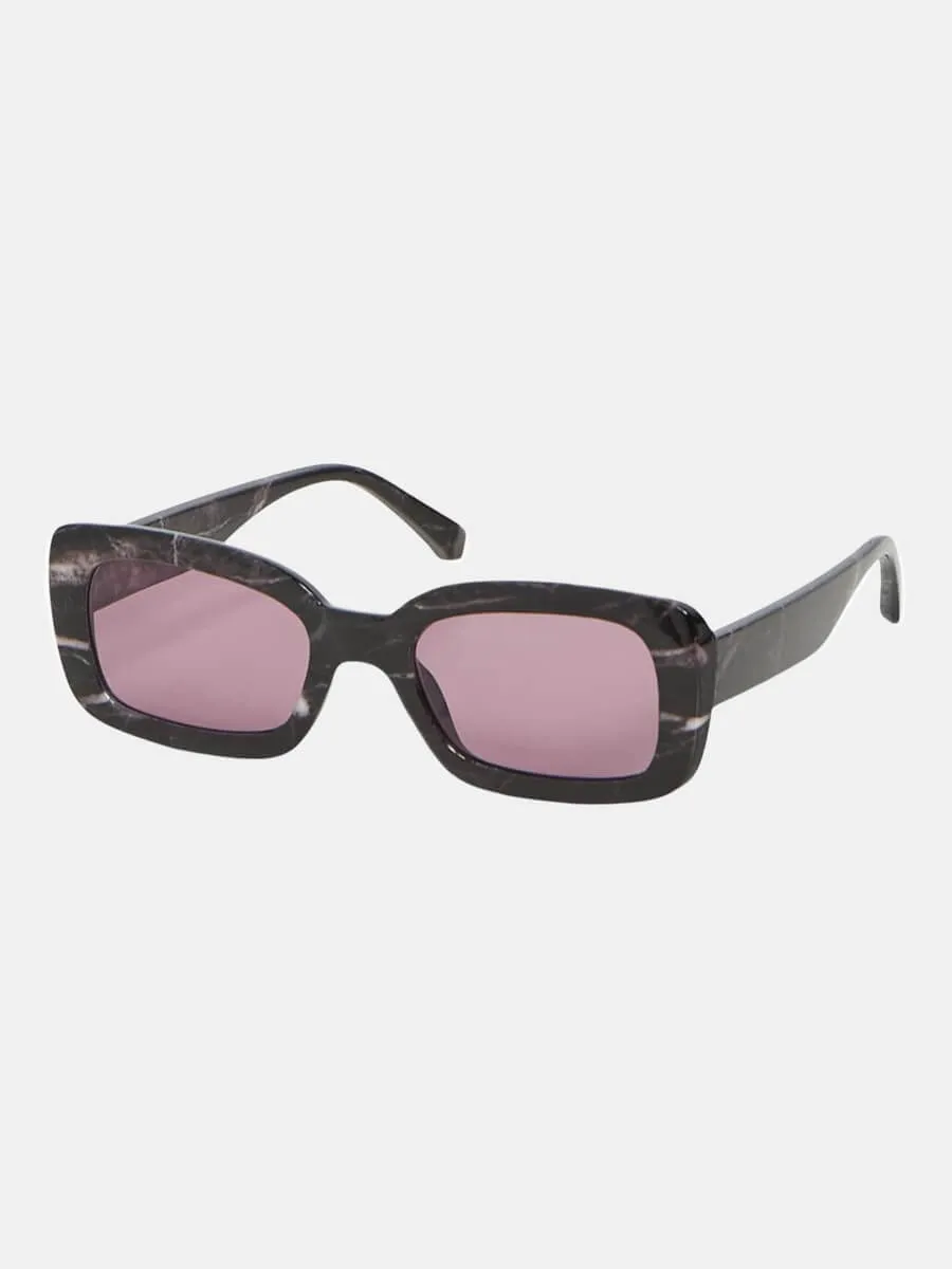 Polunu Sunglasses - Black